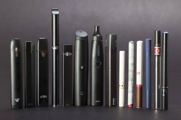 Частые проблемы с электронными сигаретами и их решение