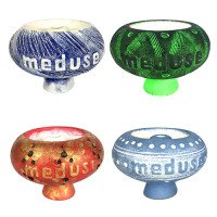 Чаша глина MEDUSE