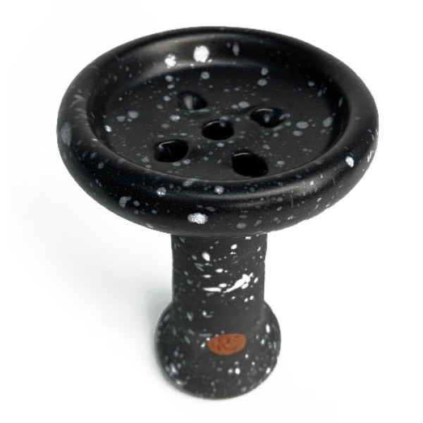 Чаша RS Bowls HD( Hard Dish) 2.0 CL black