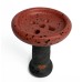 Чаша RS Bowls HD( Hard Dish) 2.0 CL black-red
