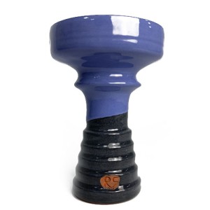 Чаша RS Bowls HR v 2.0 (Harmonia) black-blue