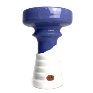 Чаша RS Bowls HR v 2.0 (Harmonia) white-blue