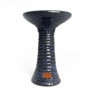 Чаша RS Bowls PL (Plate) black-blue
