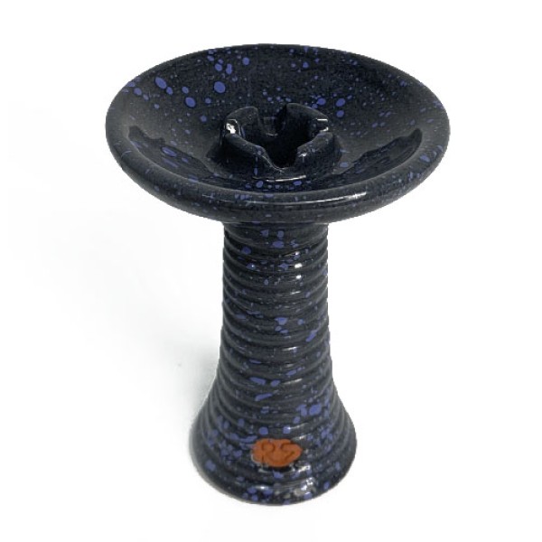 Чаша RS Bowls PL (Plate) black-blue