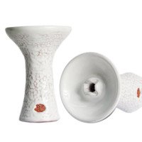 Чаша RS Bowls GF (Golf) white