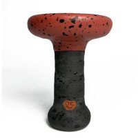 Чаша RS Bowls HD( Hard Dish) 2.0 CL black-red