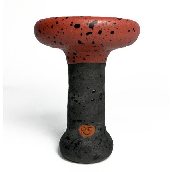 Чаша RS Bowls HD( Hard Dish) 2.0 CL black-red