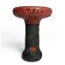 Чаша RS Bowls HD( Hard Dish) 2.0 CL black-red