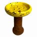 Чаша RS Bowls HD(Hard Dish) 2.0 CL brown-yellow