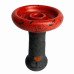Чаша RS Bowls HD( Hard Dish) 2.0 PH black-red