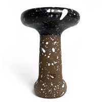 Чаша RS Bowls HD( Hard Dish) 2.0 PH brown-black