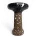 Чаша RS Bowls HD( Hard Dish) 2.0 CL brown-black