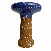 Чаша RS Bowls HD( Hard Dish) 2.0 CL brown-blue