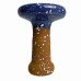 Чаша RS Bowls HD( Hard Dish) 2.0 CL brown-blue