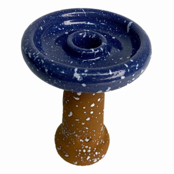 Чаша RS Bowls HD( Hard Dish) 2.0 CL brown-blue