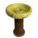 Чаша RS Bowls HD(Hard Dish) 2.0 PH brown-yellow