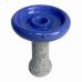 Чаша RS Bowls HD (Hard Dish) 2.0 PH grey-blue