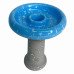 Чаша RS Bowls HD (Hard Dish) 2.0 PH grey-light blue