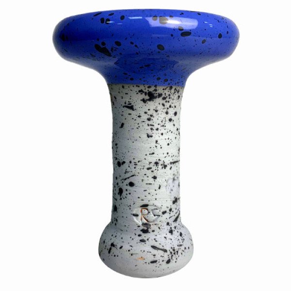 Чаша RS Bowls HD (Hard Dish) 2.0 CL grey-blue