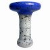 Чаша RS Bowls HD (Hard Dish) 2.0 CL grey-blue