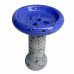 Чаша RS Bowls HD (Hard Dish) 2.0 CL grey-blue