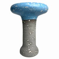 Чаша RS Bowls HD( Hard Dish) 2.0 PH grey-light blue