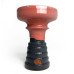 Чаша RS Bowls HR v 2.0 (Harmonia) black-red