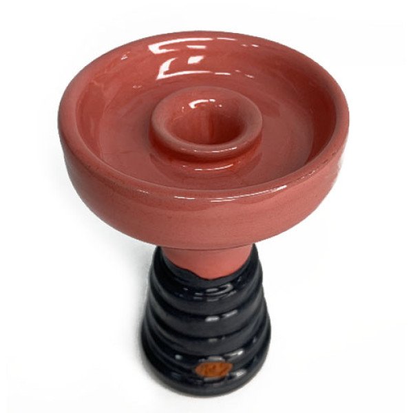 Чаша RS Bowls HR v 2.0 (Harmonia) black-red