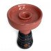 Чаша RS Bowls HR v 2.0 (Harmonia) black-red