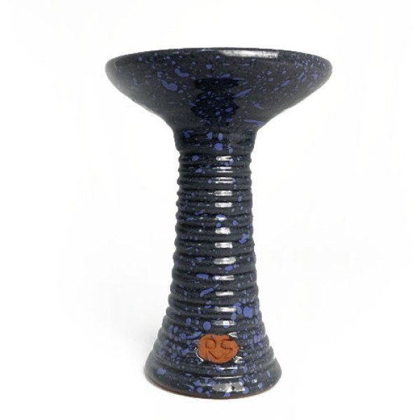 Чаша RS Bowls PL (Plate) black-blue