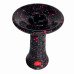 Чаша RS Bowls PL (Plate) black-red