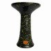 Чаша RS Bowls PL (Plate) black-yellow