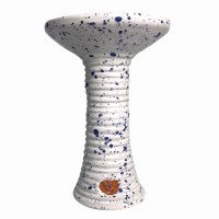 Чаша RS Bowls PL (Plate) white-blue