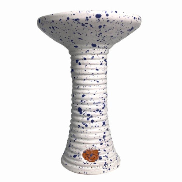 Чаша RS Bowls PL (Plate) white-blue