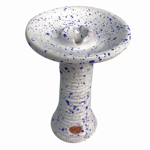 Чаша RS Bowls PL (Plate) white-blue