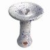 Чаша RS Bowls PL (Plate) white-blue