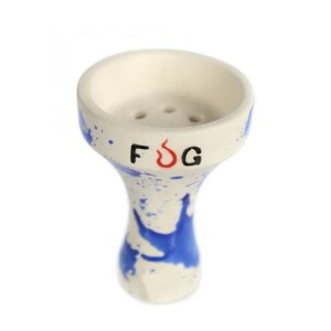 Чаша Fog Assasin Glaze