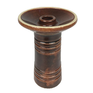 Чаша Gusto Bowls Alien Glaze 2
