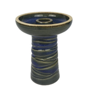 Чаша Gusto Bowls Classic Phunnel Glaze 5