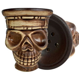 Чаша KOHANA Santa Muerto
