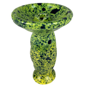 Чаша Grynbowls Spawn yellow