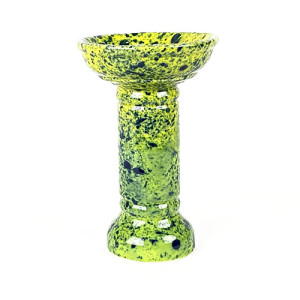 Чаша Grynbowls Marvel green yellow