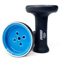 Чаша KOHANA Cosmos Flat Matt Blue