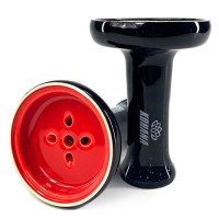 Чаша KOHANA Cosmos Flat Red