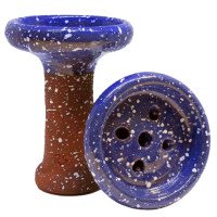 Чаша RS Bowls HD( Hard Dish) 2.0 PH brown-blue