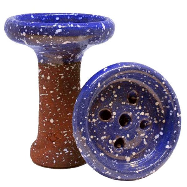 Чаша RS Bowls HD(Hard Dish) 2.0 PH brown-blue