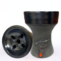 Чаша RS Bowls AX (Axe)