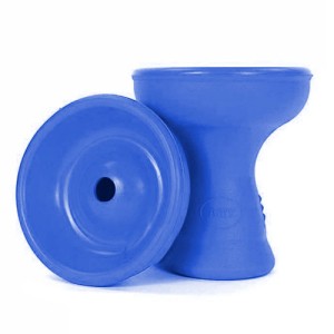 Чаша АМУ Z202-1 силикон Blue