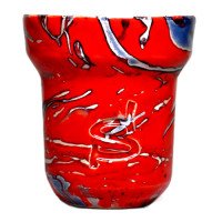 Чаша SOLARIS Space Tea Spiderman