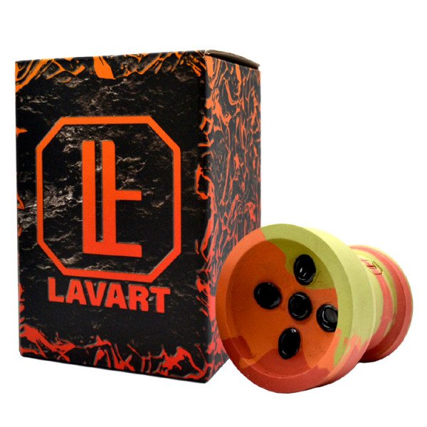 Чаша Lavart Nedra Sunset